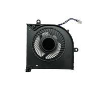 Ventilateur De Refroidissement CPU GPU, Compatible for MSI GS75 P75 MS-17G1 MS-17G2 BS5005HS-U3I BS5005HS-U3J, Radiateur for Ordinateur Portable(CPU Fan)
