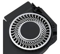 Ventilateur de Refroidissement CPU GPU DC 12 V pour MI Ordinateur,4 Broches de Remplacement du Ventilateur Interne pour MI Ordinateur 171502 AA AO AD AB AQ AK AM AN GTX1060 RTX2060 (Processeur+GPU)