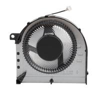 Ventilateur de Refroidissement CPU GPU de Remplacement pour Ideapad Gaming 3-15ACH6 3-15IHU6, Connecteur d'alimentation 4 Broches, Refroidissement Haute (CPU)