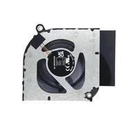 Ventilateur De Refroidissement CPU + GPU for Ordinateur Portable, Compatible avec Acer, Compatible avec Predator Helios Neo 16 2023 PHN16-71 PHN18-71 PHN16-71-5606 Série N22Q22(Left One)