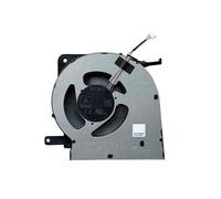 Ventilateur de Refroidissement CPU GPU for Ordinateur Portable, Compatible avec Lenovo, Legion 5 15IRX10 15IAX10 Gaming 5F10S14332/3 5F10S14297/8 12V 1A(GPU Fan 12V 1A)