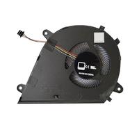 Ventilateur de refroidissement CPU + GPU for ordinateur portable, Compatible for Asus,Mars15 VX60 VX60GT K571 K571GT F571 F571GT X571 X571GD DC 5V, pièces de ventilateur de refroidissement(GPU)