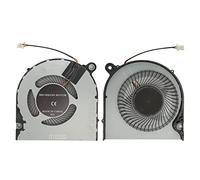 Ventilateur de Refroidissement CPU GPU pour 5 AN515 43, AN515 54, AN517 51, 7 AN715 51(CPU)