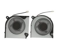 Ventilateur de Refroidissement CPU GPU pour 5 AN515 43, AN515 54, AN517 51, 7 AN715 51(CPU et GPU)