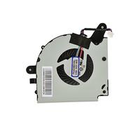 Ventilateur de refroidissement CPU/GPU pour MSI GF75 Thin 8RC 8RD 9SC 9SD PAAD06015SL N415 N416 (CPU)