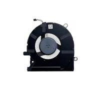 Ventilateur De Refroidissement CPU GPU pour Ordinateur Portable, Compatible avec OMEN, 6 6Pro 15-EK 15-en TPN-Q236 Q238(5V CPU)