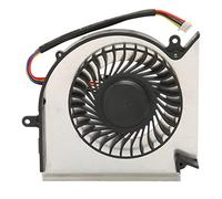 Ventilateur de Refroidissement CPU GPU pour Ordinateur Portable pour GP75 GL75 WE75 GP63 GL63 GV63 GL73VR, Remplacement du Ventilateur de Refroidissement CPU GPU.(Ventilateur GPU)
