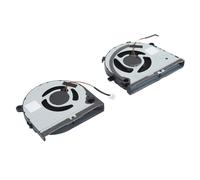 Ventilateur de refroidissement CPU GPU pour ordinateur portable,Ventilateur de refroidissement CPU pour ordinateur portable,Ventilateur de refroidissement GPU pour ordinateur portable,Remplacement du