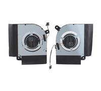 Ventilateur De Refroidissement CPU GPU Remplacement Pour Ordinateur Portable G 2020 TM1945 XMG2003-AJ XMG2003AL Dissipation Thermique Optimisée Accessoire Dissipateur Thermique Pour Ordinateur