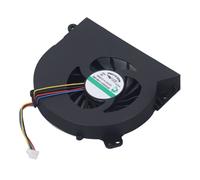 Ventilateur de refroidissement CPU haute précision pour HP ProBook 4540S, 4545S, 4740S et 4745S