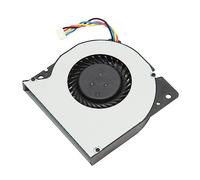 Ventilateur de Refroidissement CPU Mini 4Pin Refroidisseur de Processeur Remplacement pour NUC 5 pour NUC5I5MYBE pour NUC5CPYH pour NUC5I5RYK pour NUC5i3MYBE