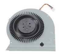 Ventilateur de Refroidissement CPU ou GPU de Remplacement pour Ordinateur Portable ASUS ROG Strix GL503VS GL503V GL503VM, Ventilateur de Refroidissement Interne (CPU)