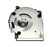 Ventilateur de refroidissement CPU pour Asus A509DA, A509FA, A509FL, A509JA, E406, M509, P1510, X409, X509, M509BA, M509DA, M509DJ, X509FA, X509FB, X509FJ, X509FJ, X509FL. ; NP: 13NB0MT0T01211,
