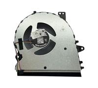 Ventilateur de Refroidissement CPU pour Asus ZenBook 14 UX431DA, UX431FA, UX431FL, UX431FN, UX431FAC, BX431FA R431FA S431FA S431FL UM431DA PN : DFS5K121154915