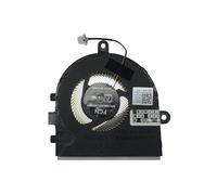 Ventilateur de Refroidissement CPU pour Dell Inspiron 14 3480, 3481, 3493, 5493, Latitude 14 3490, Vostro 14 3480 3481 3490 PN : WYGK2, DC28000KLF0, DC28000KMD0, DFS1507507 057R0 T, NS65C06-17G13