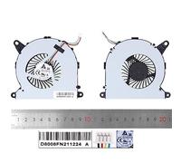 Ventilateur de refroidissement CPU pour Intel NUC8, NUC8i7BEH, NUC8i3BEH, NUC8i5BEH, BSC0805HA-00, DC05V 0.60A