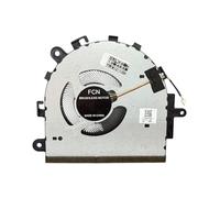 Ventilateur de refroidissement CPU pour Lenovo IdeaPad3 17ITL6 Type 82H9, 17ALC6 Type 82KV, 17IAU7 Type 82RL, 17ABA7 Type 82, 17IRU7 Type 82X9, RQ5F10S13948, 5F10S13949, BAP. D0906 R5HY002