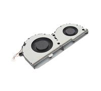 Ventilateur de refroidissement CPU pour ordinateur portable, Ventilateur de refroidissement CPU, Ventilateur de refroidissement GPU, Ventilateur de refroidissement GPU, Ventilateur de refroidissement