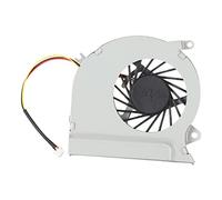 Ventilateur de Refroidissement CPU,Refroidisseur de Ventilateur CPU,Remplacement du Ventilateur de Refroidissement CPU pour Ge70 2oc Ge70 2od Ge70 2oe Ge70 2pc Ge70 2pe Apache Pro