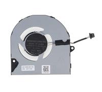 Ventilateur de refroidissement CPU Remplacement pour DELL Inspiron 14 5410 5415 7400 7415 0KRK6P 2-en-1 2021
