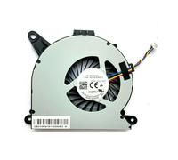 Ventilateur De Refroidissement Cpu, Système Avec 4 Fils, Pour Intel Hades Frost Canyon Nuc10 I3/I5/I7fnh