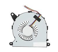 Ventilateur de Refroidissement CPU, Ventilateurs Internes DC 5V 0.6A Refroidisseur d'air CPU 4 Broches pour NUC8i7BEH NUC8i3BEH NUC8i5BEH NUC8i5BEK