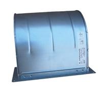 Ventilateur de refroidissement D2E133-DM47-23 230 V 0,78/0,82 A 175/185 W 1650/2200 tr/min 133 mm