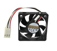 Ventilateur de refroidissement DA04010B05L DC5V 0,14A,7W 4CM 12025 40X40x10MM