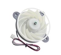 Ventilateur De Refroidissement DA31-00345A RMF-003ASSA DC12V, Compatible Avec Samsung, Pièces De Rechange For Réfrigérateur, Radiateur, Congélateur