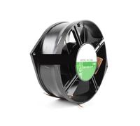 Ventilateur de refroidissement d'armoire à flux axial 170 * 150 * 55MM 5E-230B 230V 46/44W