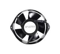 Ventilateur de refroidissement d'armoire P21755HBL-ES 230V 172 * 150 * 55mm