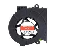 Ventilateur de refroidissement DC8025 DC12V