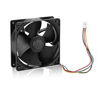 Ventilateur de refroidissement de 7000RPM 4 PIN, ventilateur de refroidissement d'unité centrale de dissipation de chaleur rapide à faible bruit de 250.3CFM 70dBa avec le double roulement à billes pou