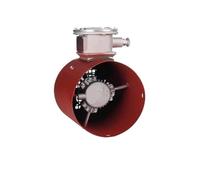 Ventilateur de refroidissement de capot d'air 380V/GBF100/132/160/315, refroidissement du moteur de l'onduleur(8)