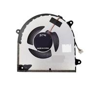 Ventilateur De Refroidissement De Carte Graphique for Ordinateur Portable, Compatible for Lenovo, Compatible for Legion, Y540-17IRH 81Q4, Y540-17IRH-PG0 81T3 Pièce De Rechange