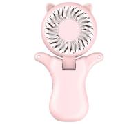 Ventilateur de refroidissement de l'air portable, Mini cordon de cou USB, réglable, main libre, 50%, offre spéciale