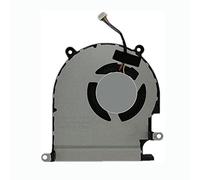 Ventilateur de Refroidissement de l'unité Centrale de Remplacement Compatible avec Les Stations d'accueil Dell k20a K20A001 WD19 WD19TB WD19TBS WD19DC WD19DCS
