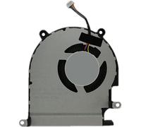 Ventilateur de Refroidissement de l'unité Centrale de Remplacement Compatible avec Les Stations d'accueil k20a K20A001 WD19 WD19TB WD19TBS WD19DC WD19DCS