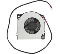 Ventilateur de Refroidissement de Processeur, 12 V 0,07 A, 3 Broches, Ventilateur de Refroidissement de Remplacement pour Ventilateur TV Interne UE55HU8500T KDB04112HB.[S1371]