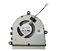 Ventilateur de refroidissement de processeur compatible for 15 5570 5575 3533 3583 3585 5593 5594 3501 3505 P75F Series 07MCD0 DC5V