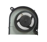 Ventilateur de refroidissement de processeur, Compatible for Acer,Predator, Helios,300 G3-571 G3-572 G3-573 N17C1 N17C6 Nitro5 AN515-51 52 53 41 A715-71 PH315 PH317(Without cover)