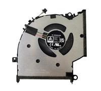 Ventilateur de refroidissement de processeur compatible for ADOL14Z X1403Z M1503Q X1503Z X1603Z M1703 15X NS85C70-21G24 DC5V