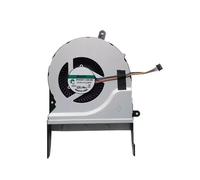 Ventilateur de refroidissement de processeur compatible for G551 G551J G551JK G551JM G551JW G551JX GL551 GL551J GL551JM GL551JW N551J N551JW DC5V