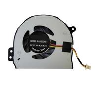 Ventilateur de refroidissement de processeur compatible for n4010 1464 1564 14R N4010 1764 P09G P08F P07E ventilateur DC5V