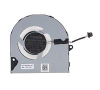 Ventilateur de refroidissement de processeur de rechange pour Dell Inspiron 15 5510 5515 5518 et Dell Inspiron 14 5410 5415 7400 7415 2 en 1 modèle 0KRK6P