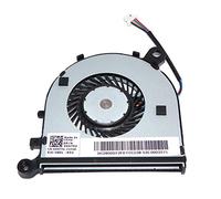 Ventilateur de refroidissement de processeur de rechange pour Dell XPS 13 9343 9350 9360 9530