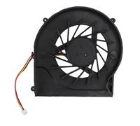 Ventilateur de Refroidissement de Processeur de Remplacement pour HP Pavilion DV6-3000 DV6T-3000 DV6-4000 DV6T-4000 DV7-3000 DV7-4000 DV7T-4000, Ordinateurs Portables DC 5 V 2,25