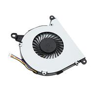 Ventilateur de Refroidissement de Processeur de Remplacement pour NUC8i7BEH NUC8i3BEH NUC8i5BEH NUC8i5BEK, Connexion d'alimentation 4 Broches, DC 5V 0,6A