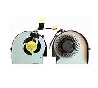 Ventilateur de refroidissement de processeur d'ordinateur portable pour DELL Inspiron 13Z N311Z P17S DFS470805WL0T FAAR AB5305UX-K0B 0HM3V3 HM3V3 nouveau