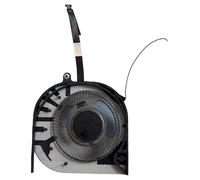 Ventilateur de Refroidissement de processeur d'ordinateur Portable pour Lenovo Thinkpad X1 Nano Gen 2 X1 Nano Gen 3 5H41H25697 DC5V 0.5A Neuf